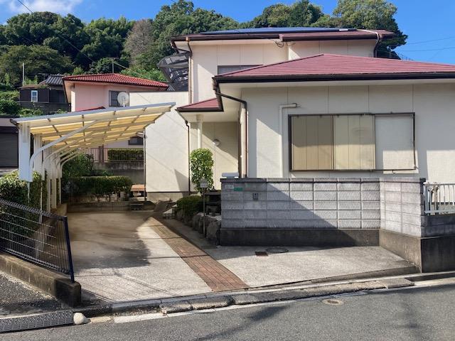 西川頭町戸建 その他