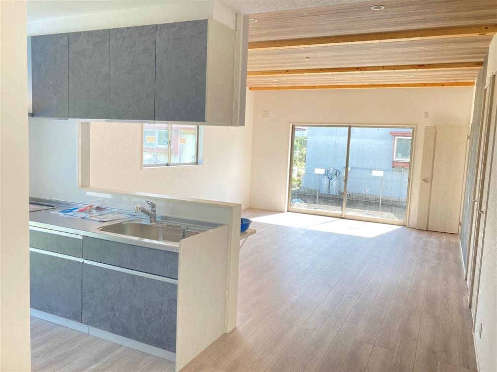 猪熊三丁目　新築戸建B棟 その他