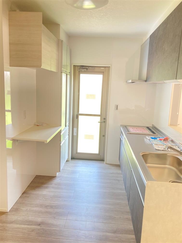 猪熊三丁目　新築戸建B棟 その他