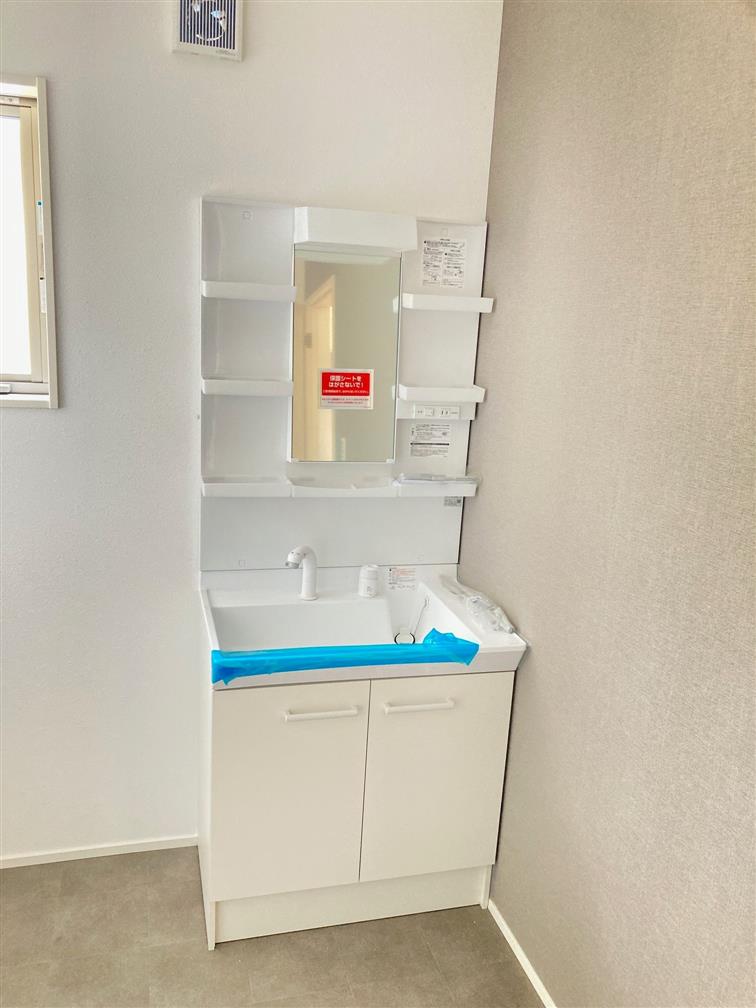 猪熊三丁目　新築戸建B棟 その他