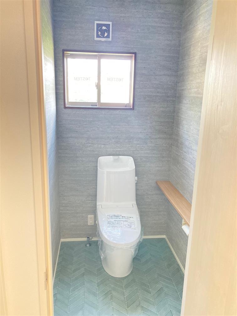 猪熊三丁目　新築戸建B棟 その他