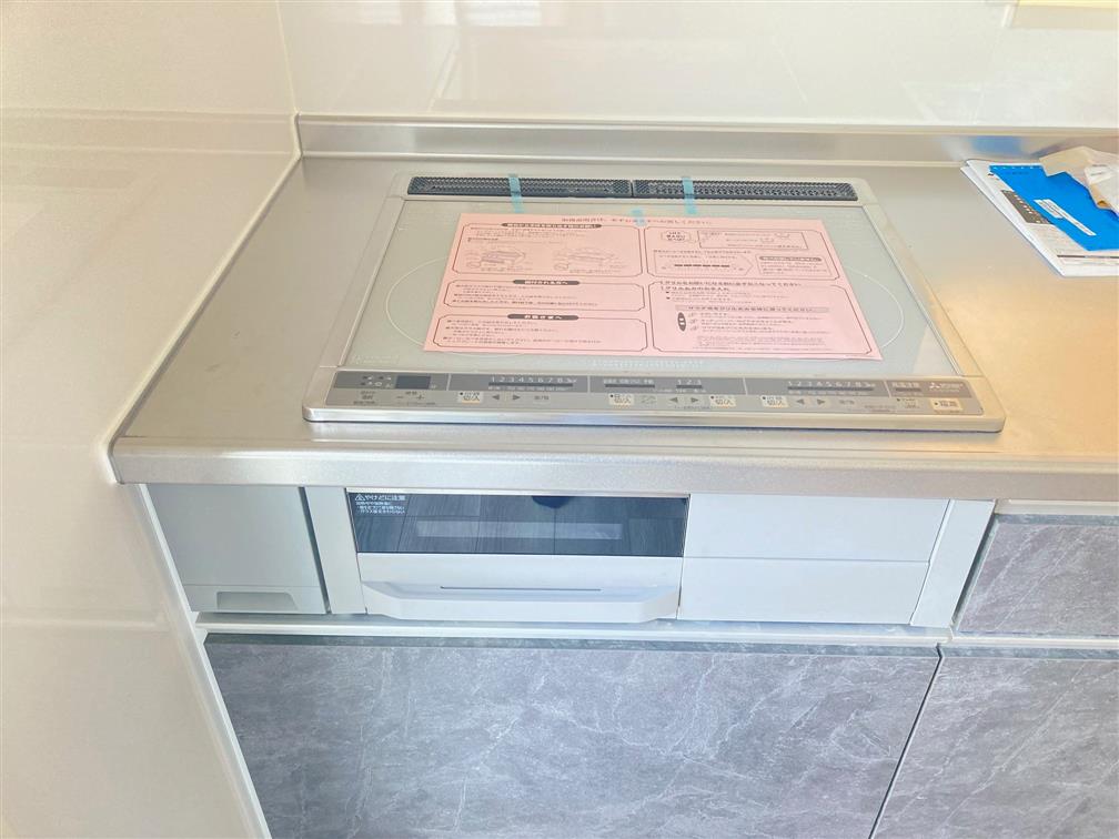 猪熊三丁目　新築戸建B棟 その他