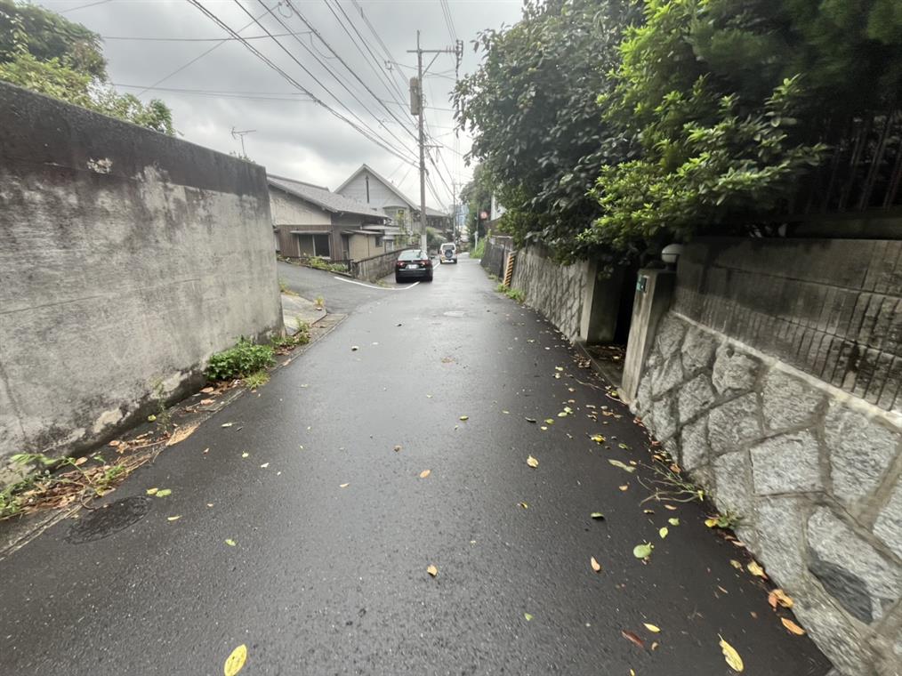 都１丁目　土地 その他