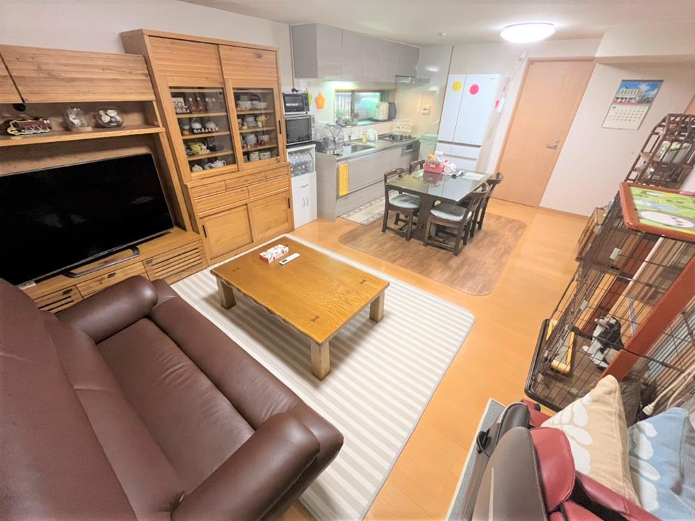 長行西　戸建 その他