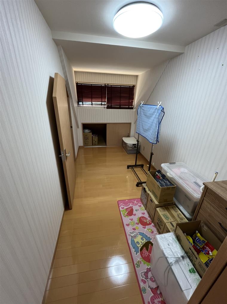 長行西　戸建 その他