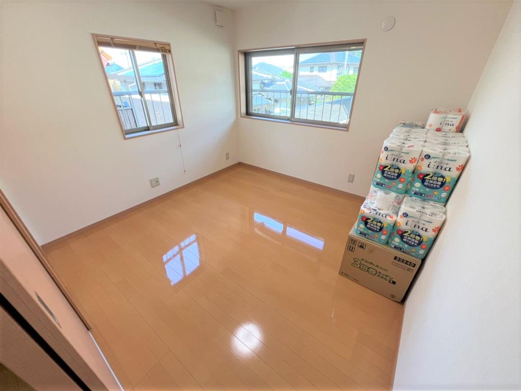 長行西　戸建 その他