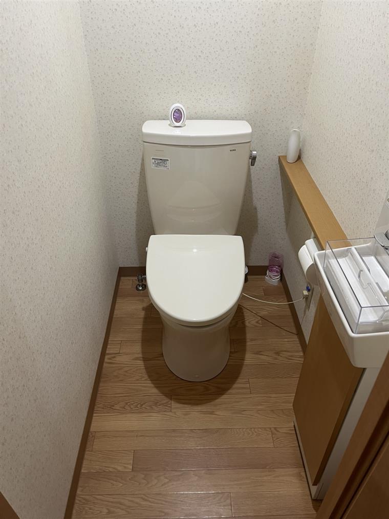 長行西　戸建 その他
