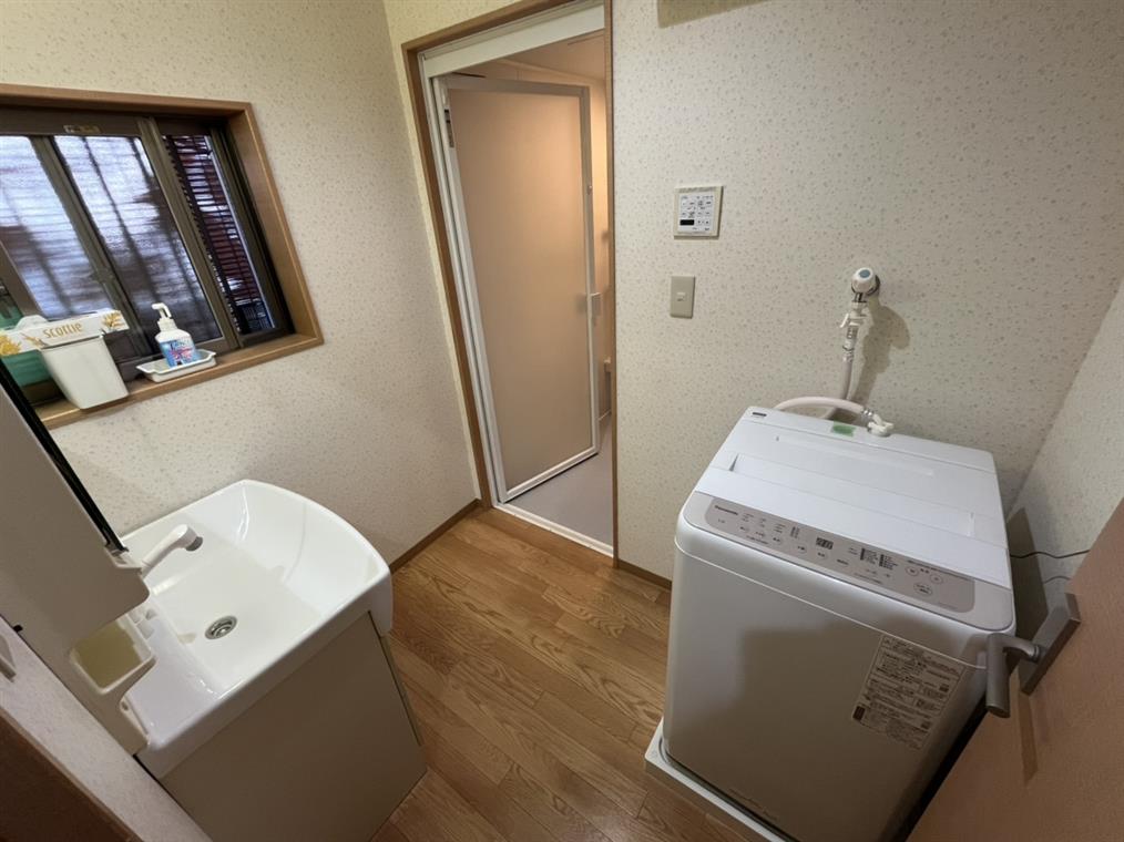 長行西　戸建 その他
