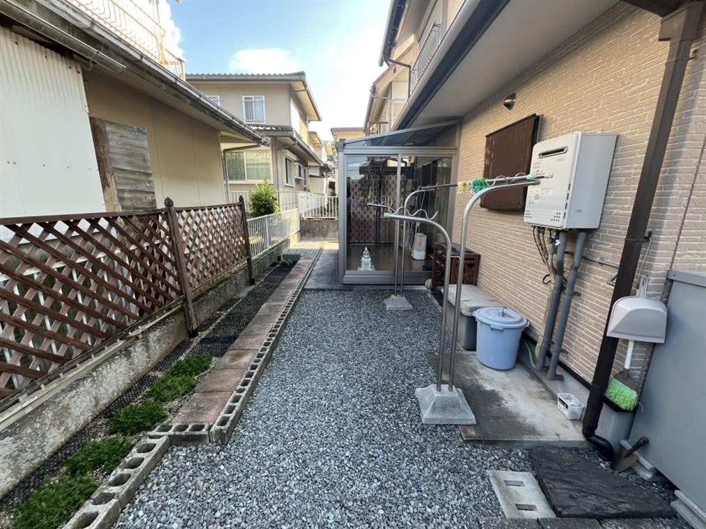 長行西　戸建 その他