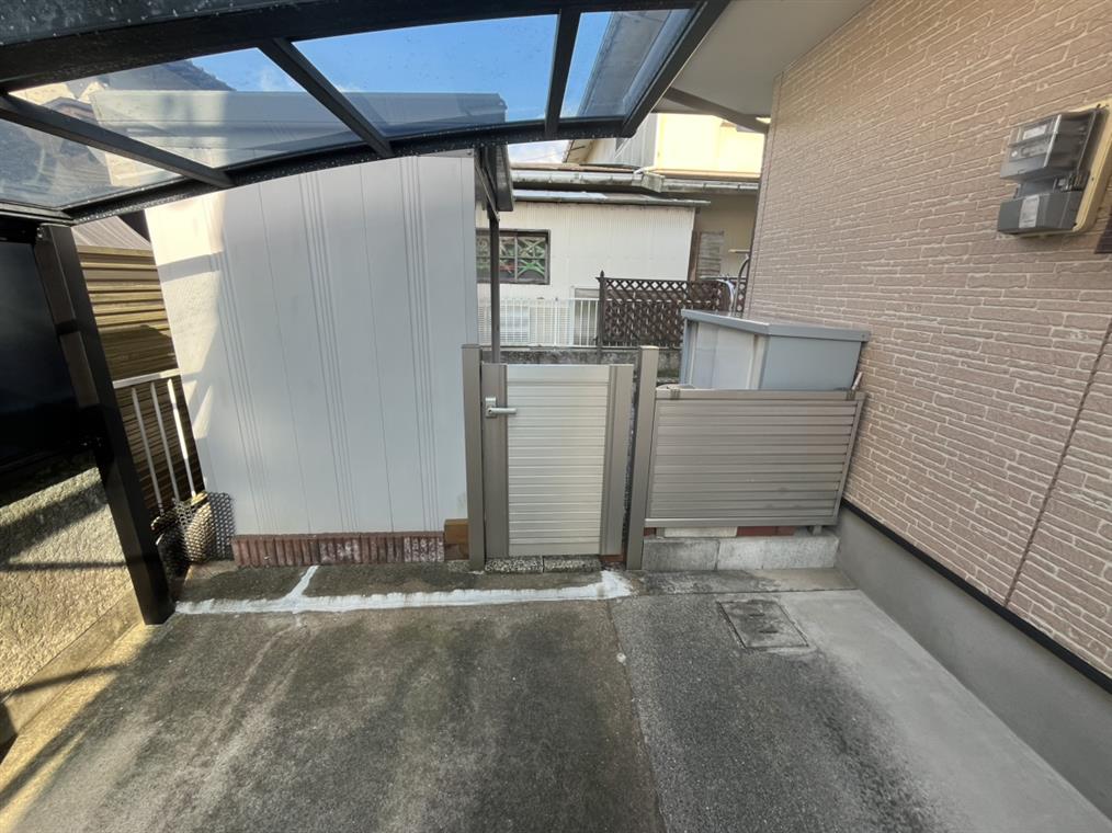 長行西　戸建 その他