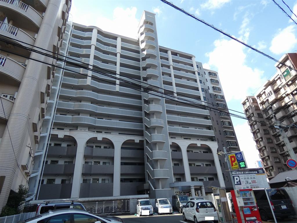 サンライフ浅香