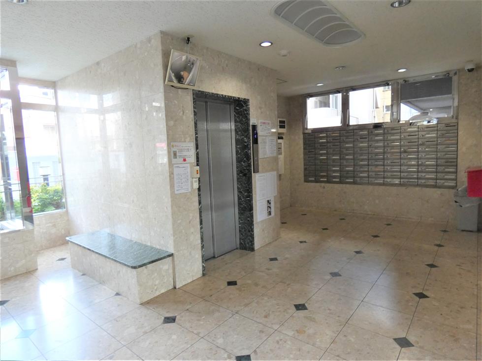 サンライフ浅香 その他