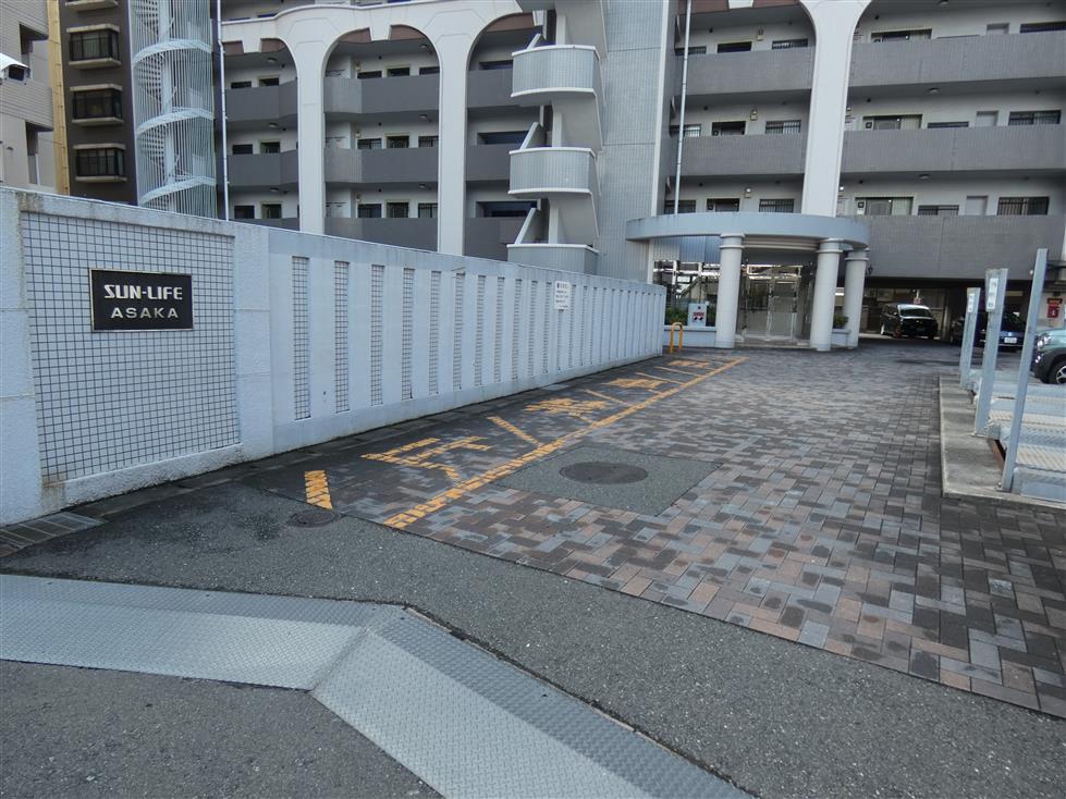 サンライフ浅香 その他