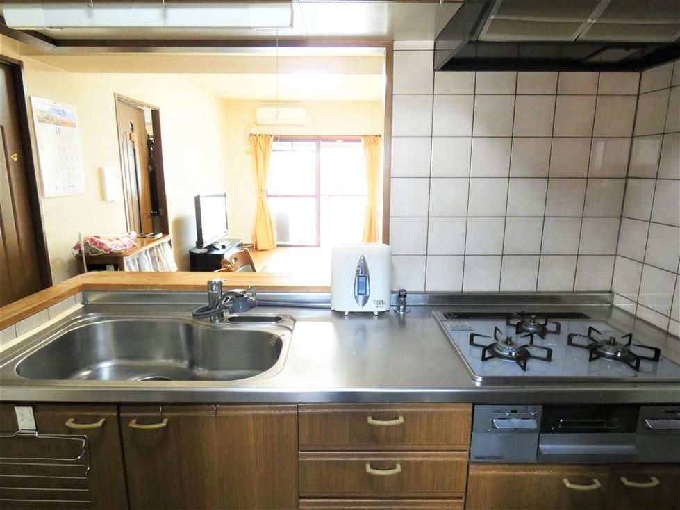 サンライフ浅香 その他