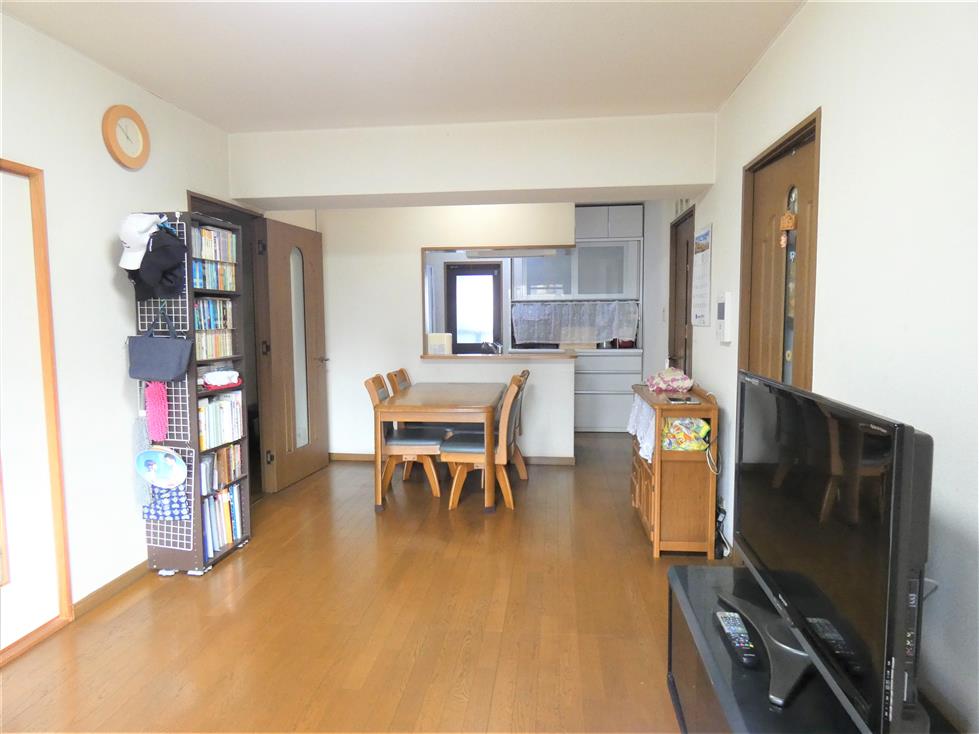 サンライフ浅香 その他