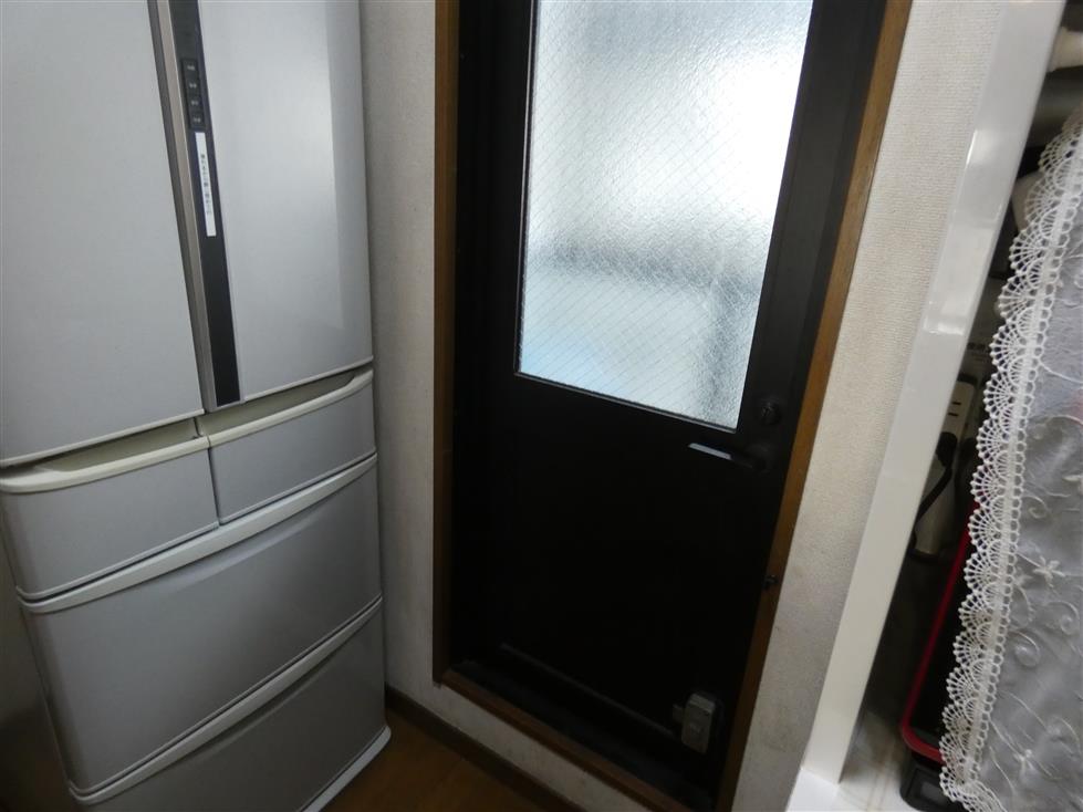 サンライフ浅香 その他