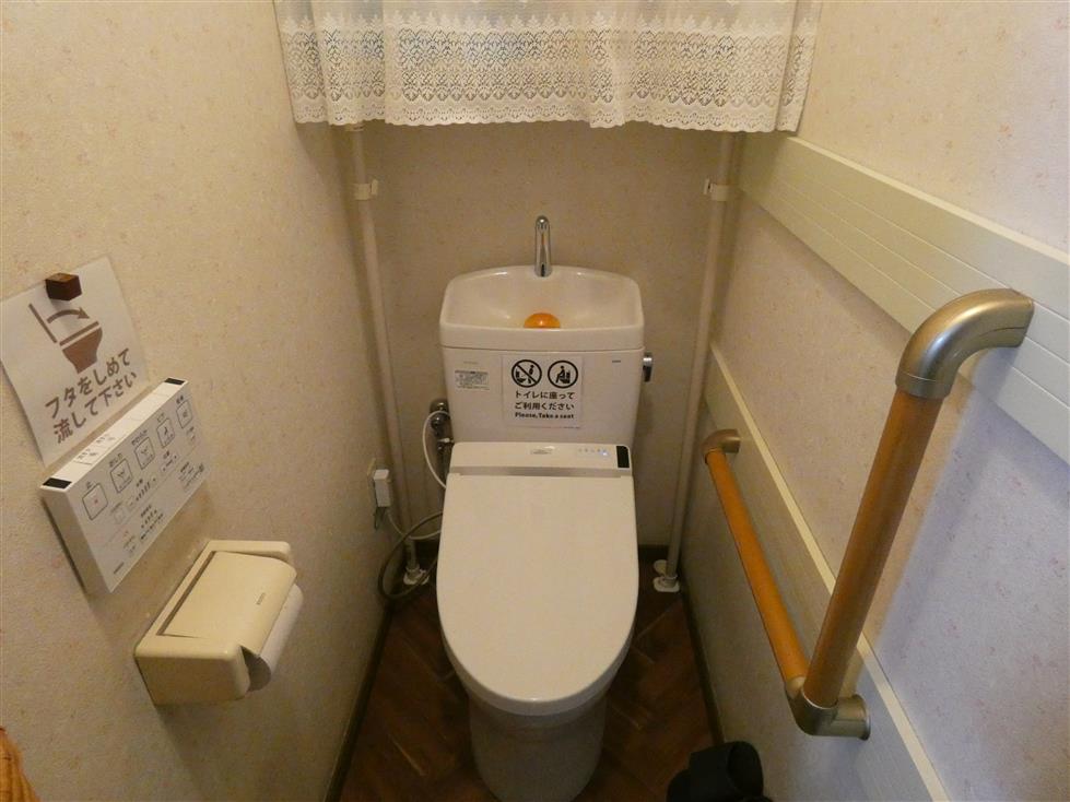 サンライフ浅香 その他