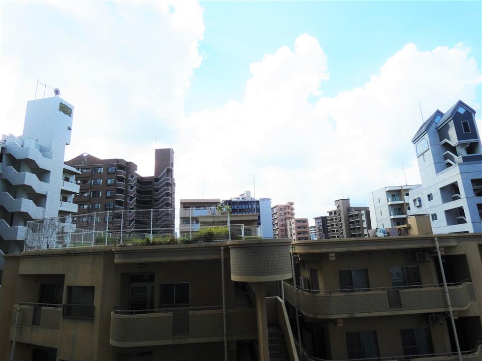 サンライフ浅香 その他