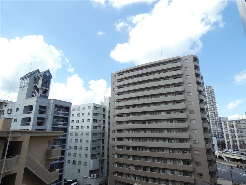 サンライフ浅香 その他