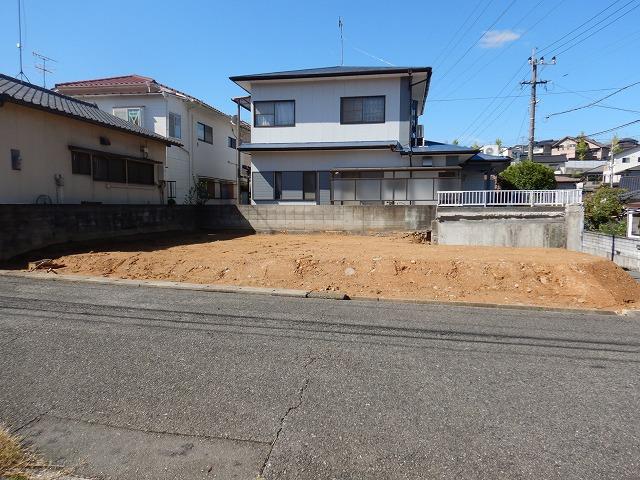 石田南一丁目土地 その他