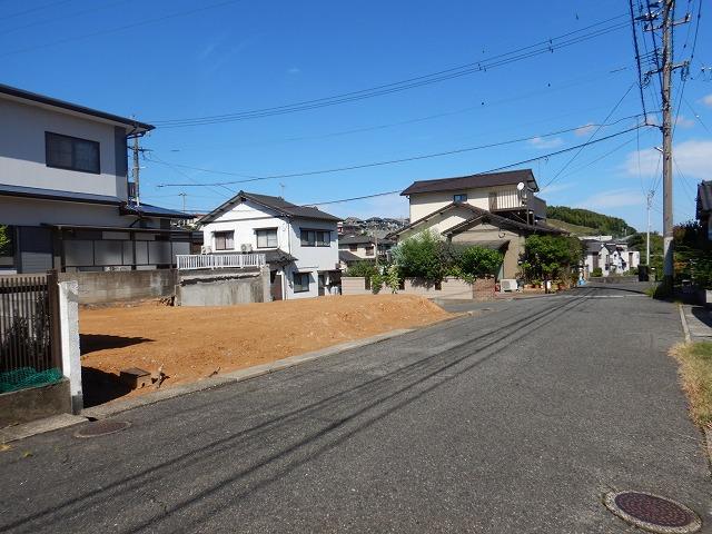 石田南一丁目土地 その他