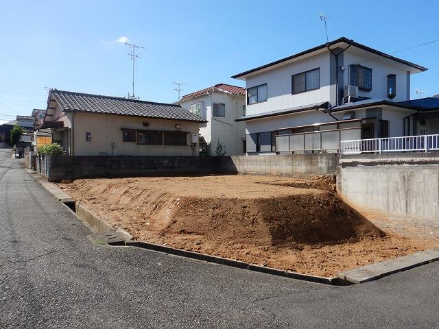 石田南一丁目土地 その他