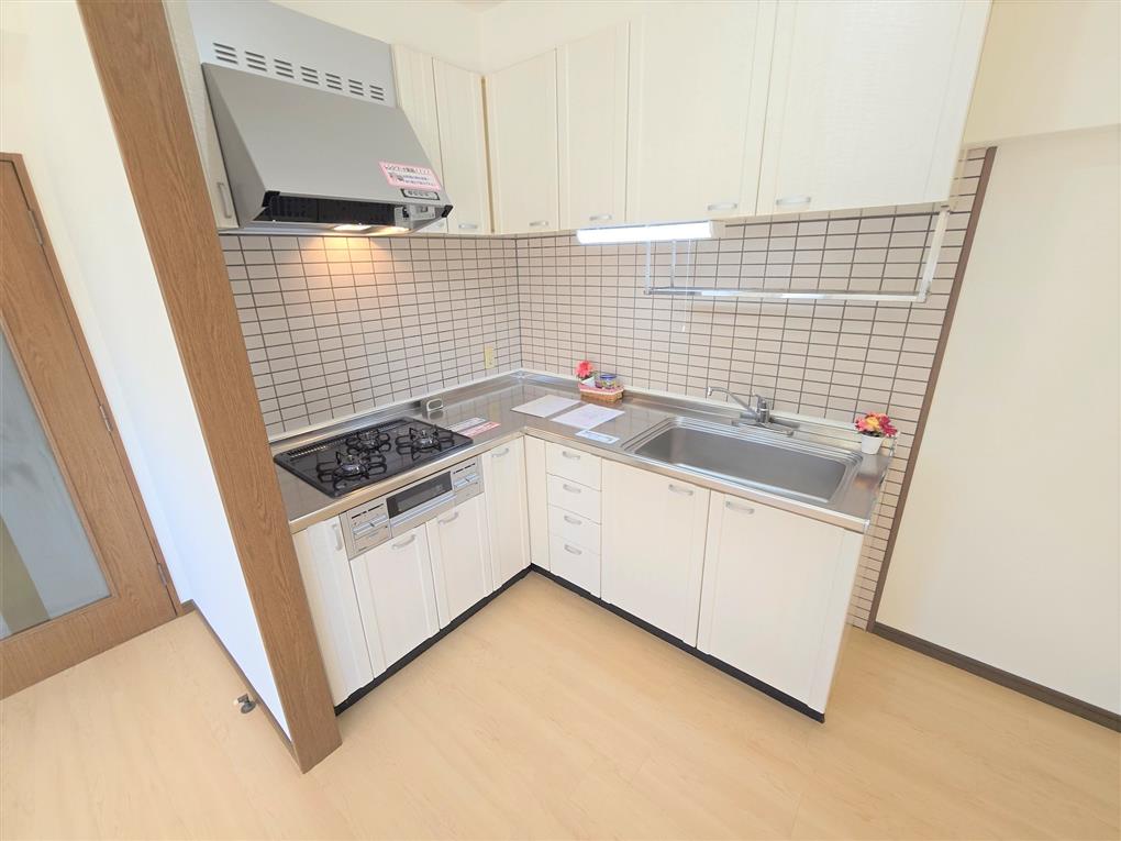 ホワイトキャッスル若松駅前 その他