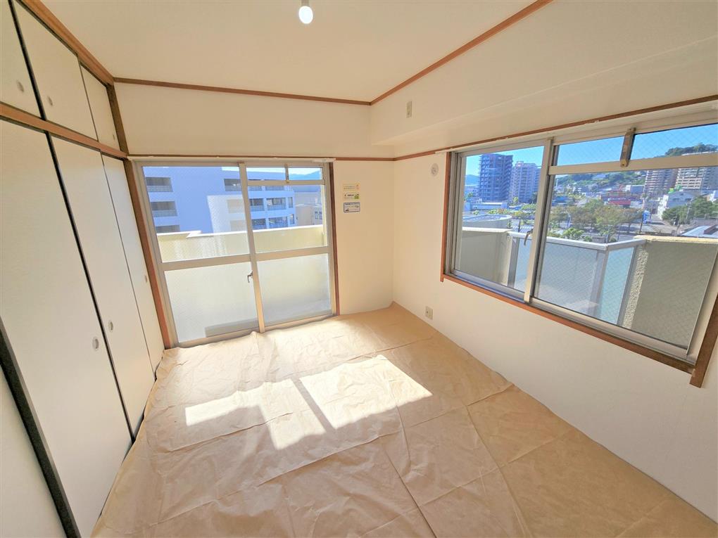 ホワイトキャッスル若松駅前 その他