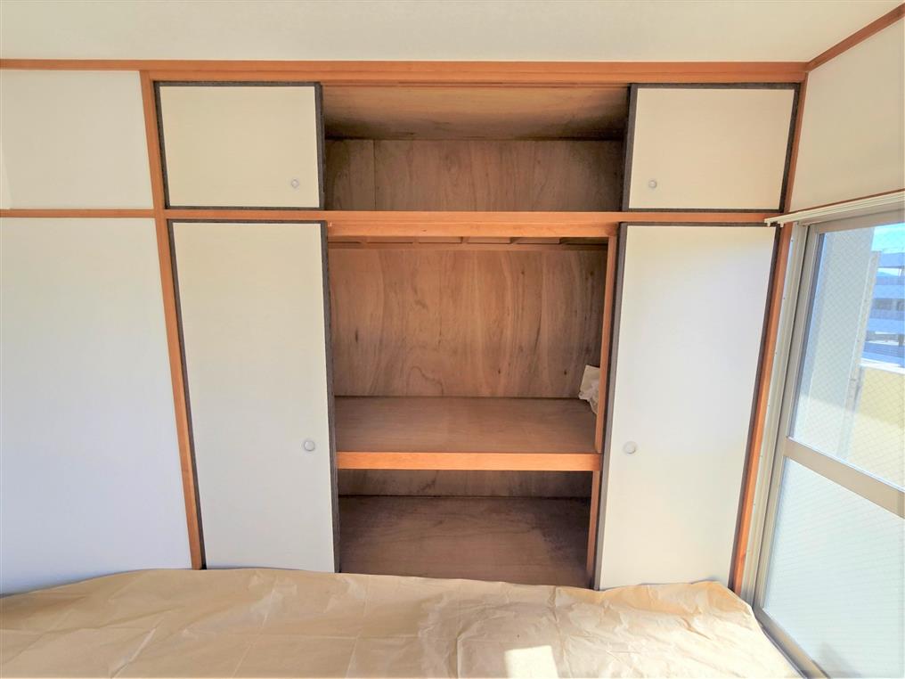 ホワイトキャッスル若松駅前 その他