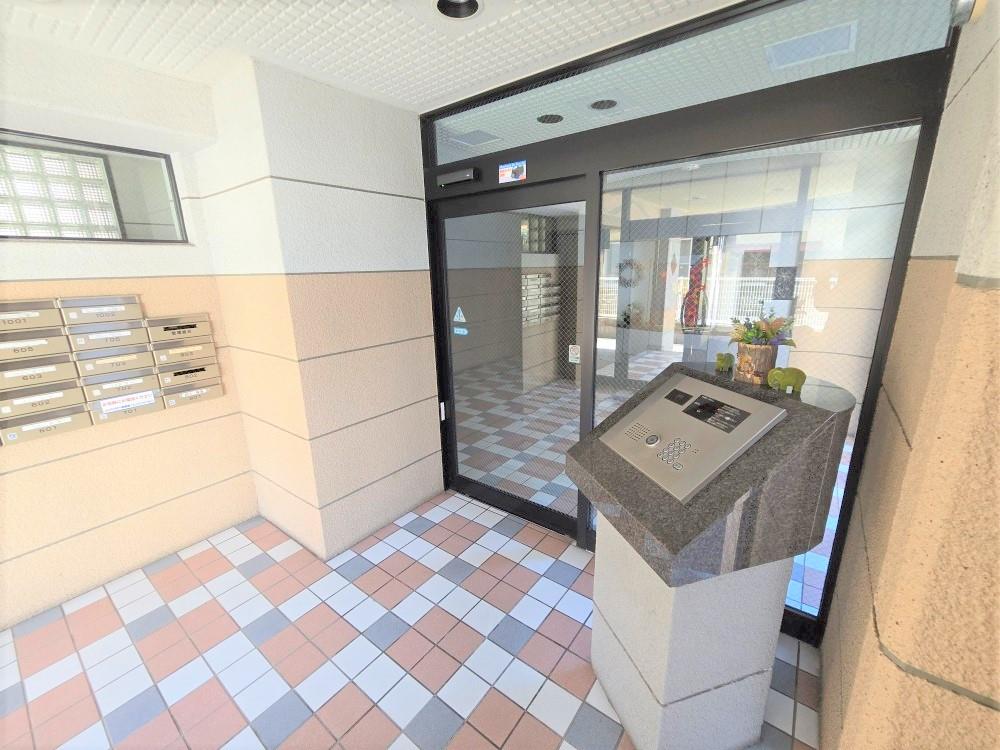 ホワイトキャッスル若松駅前 その他