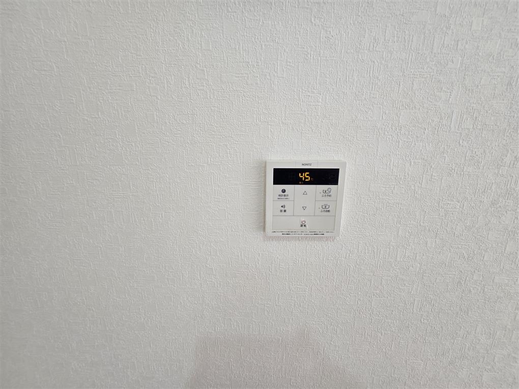 ホワイトキャッスル若松駅前 その他