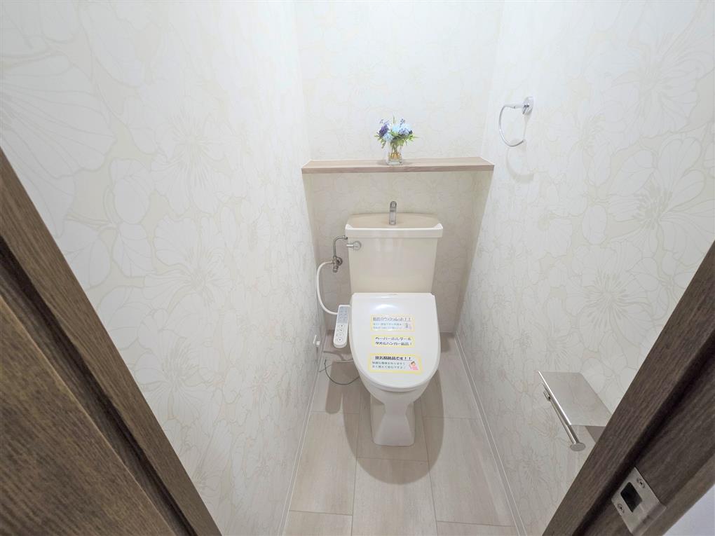 ホワイトキャッスル若松駅前 その他