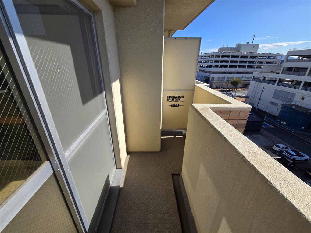 ホワイトキャッスル若松駅前 その他