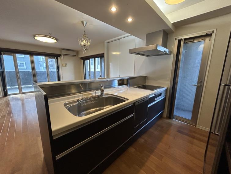 アーティックス下到津グランレスタ その他