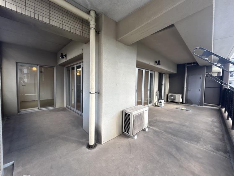 アーティックス下到津グランレスタ その他