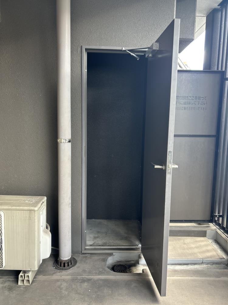 アーティックス下到津グランレスタ その他