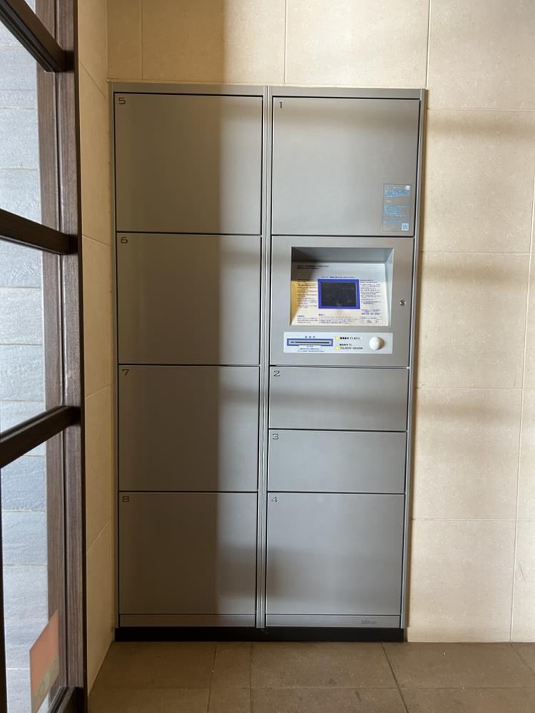 アーティックス下到津グランレスタ その他