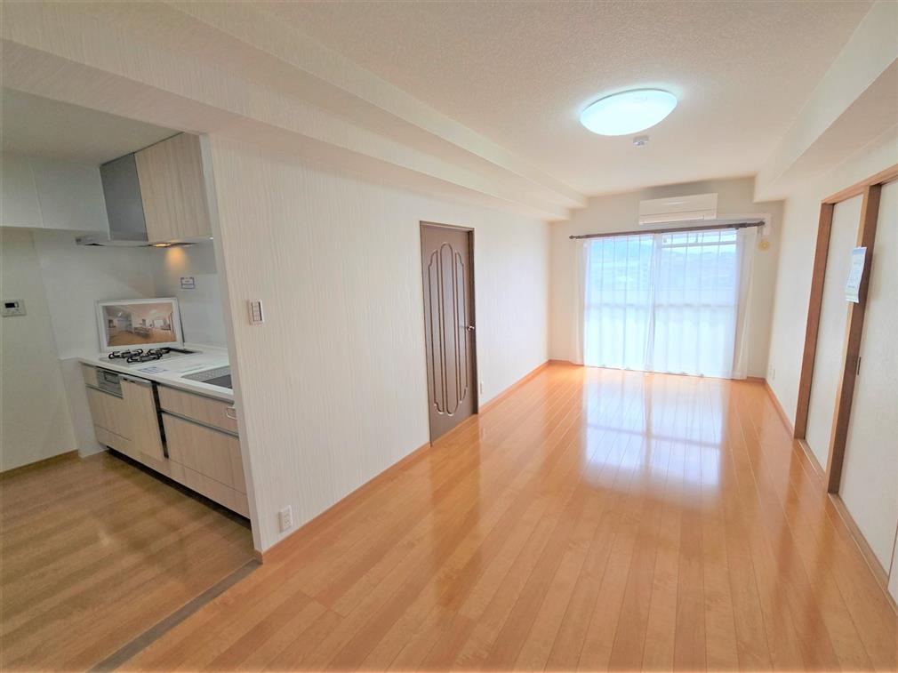 パレス沖田 その他