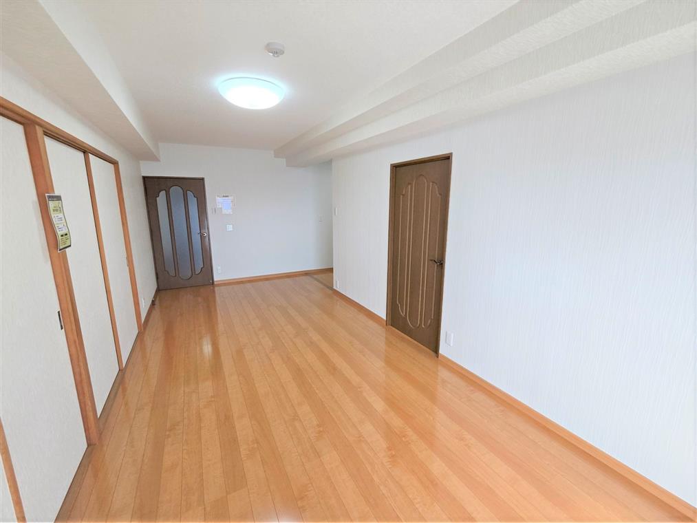 パレス沖田 その他