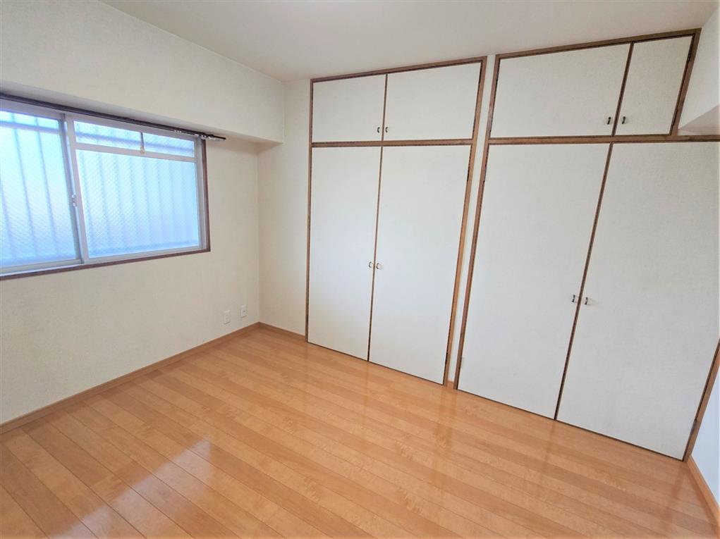 パレス沖田 その他