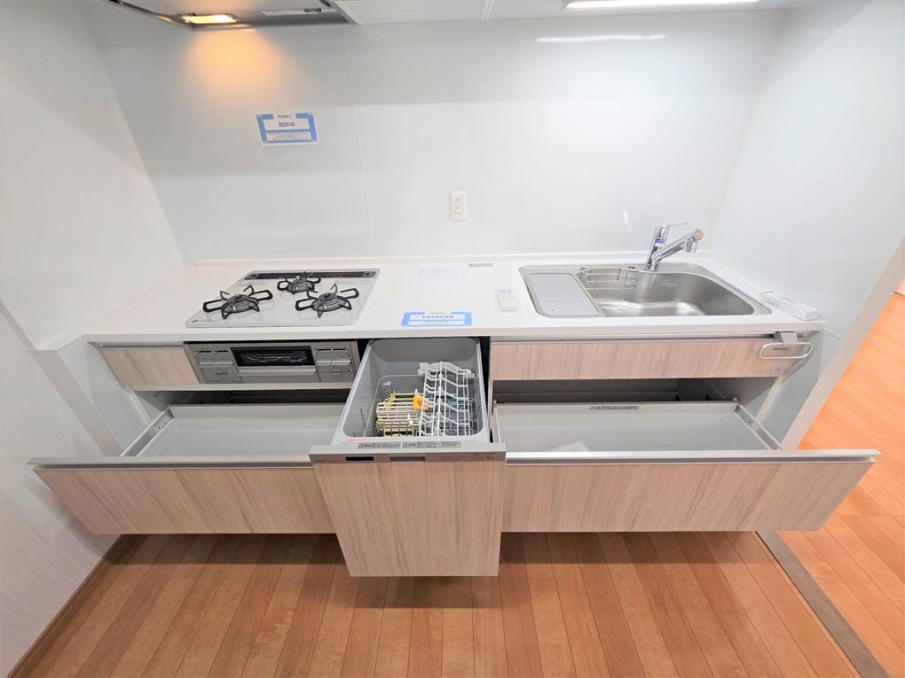 パレス沖田 その他