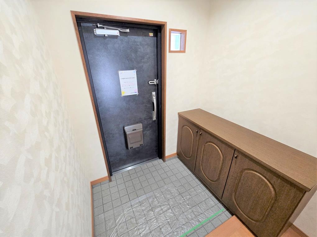 パレス沖田 その他