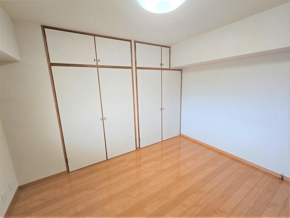 パレス沖田 その他