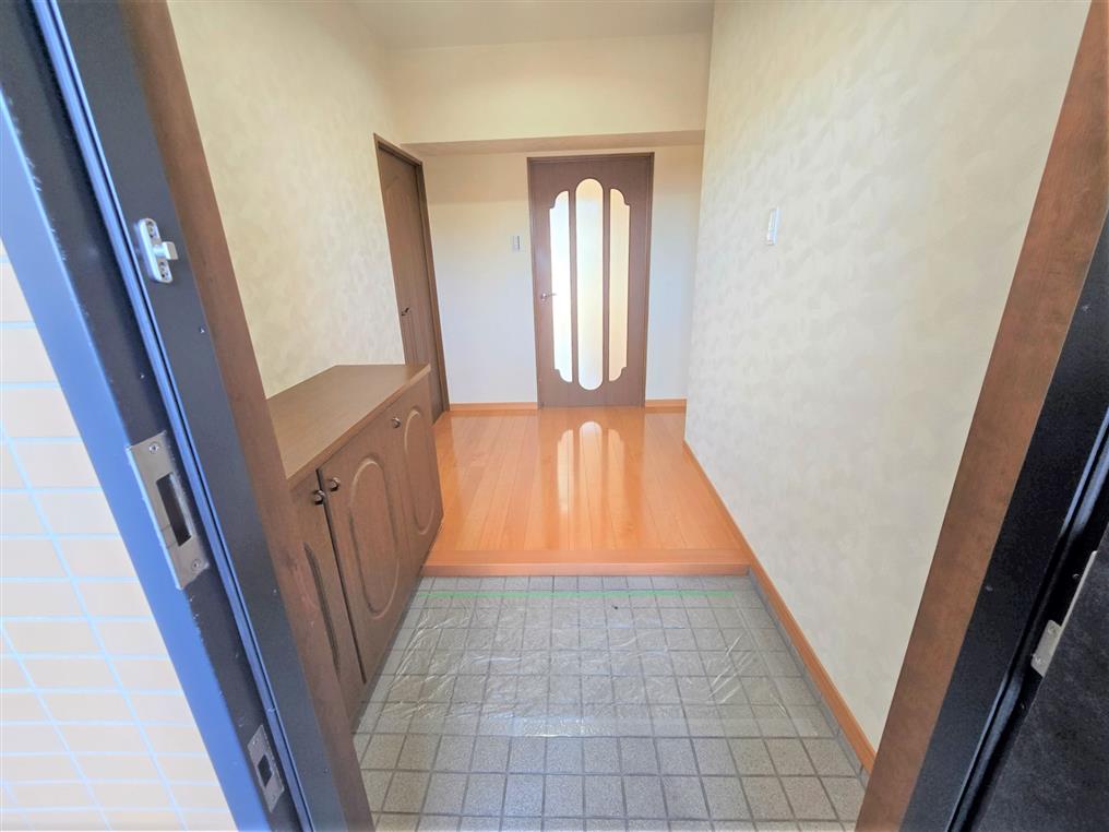 パレス沖田 その他