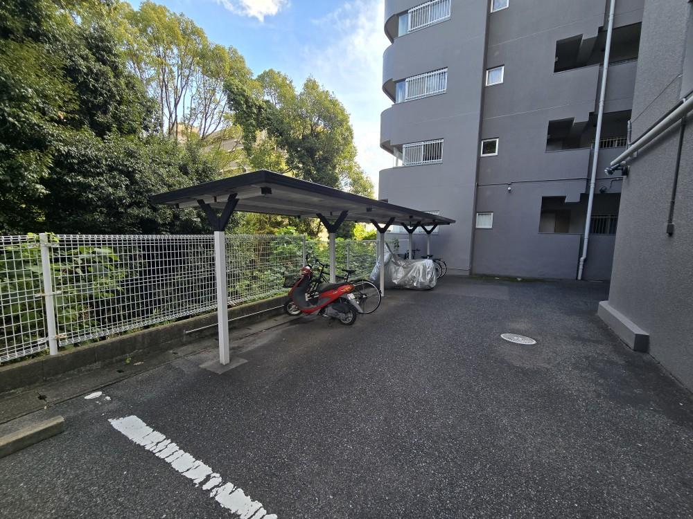 パレス沖田 その他