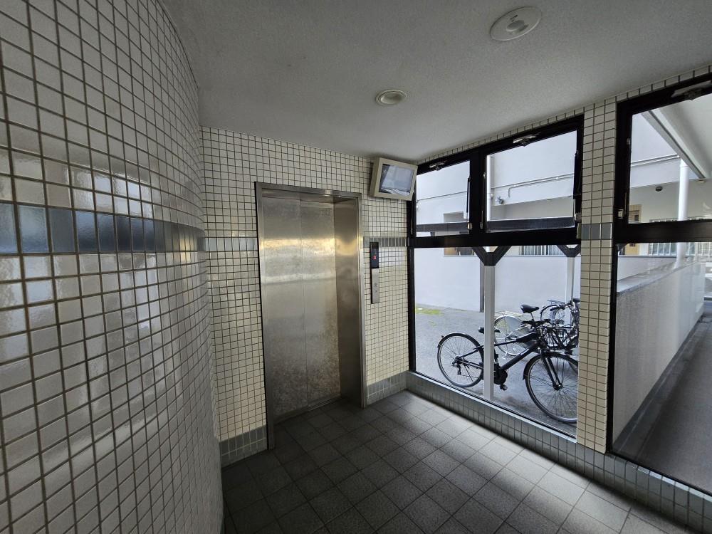 パレス沖田 その他