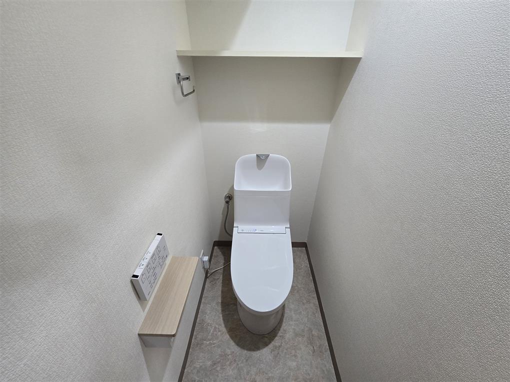 パレス沖田 その他