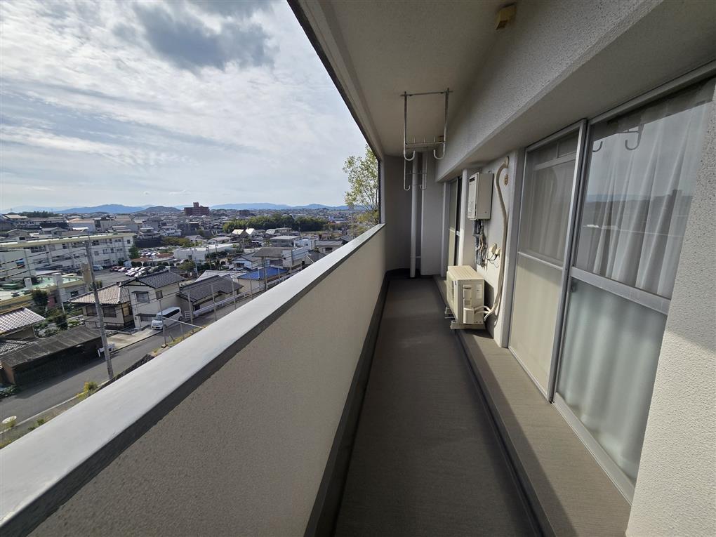 パレス沖田 その他