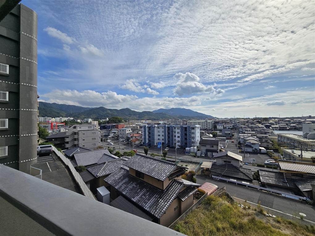 パレス沖田 その他