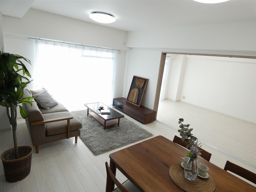 メゾンモンブラン竹末 その他